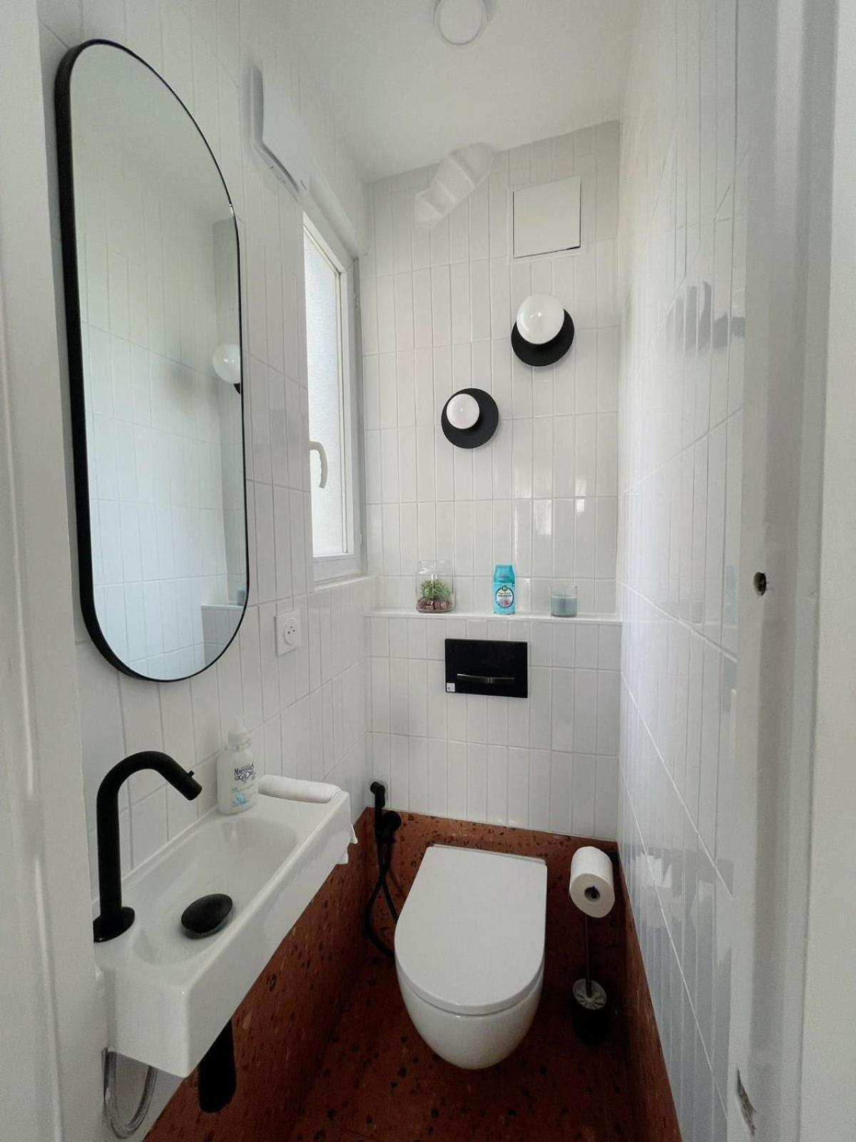 Exclusive Flat By Luxuio - Nearby Eiffel Tower Parijs