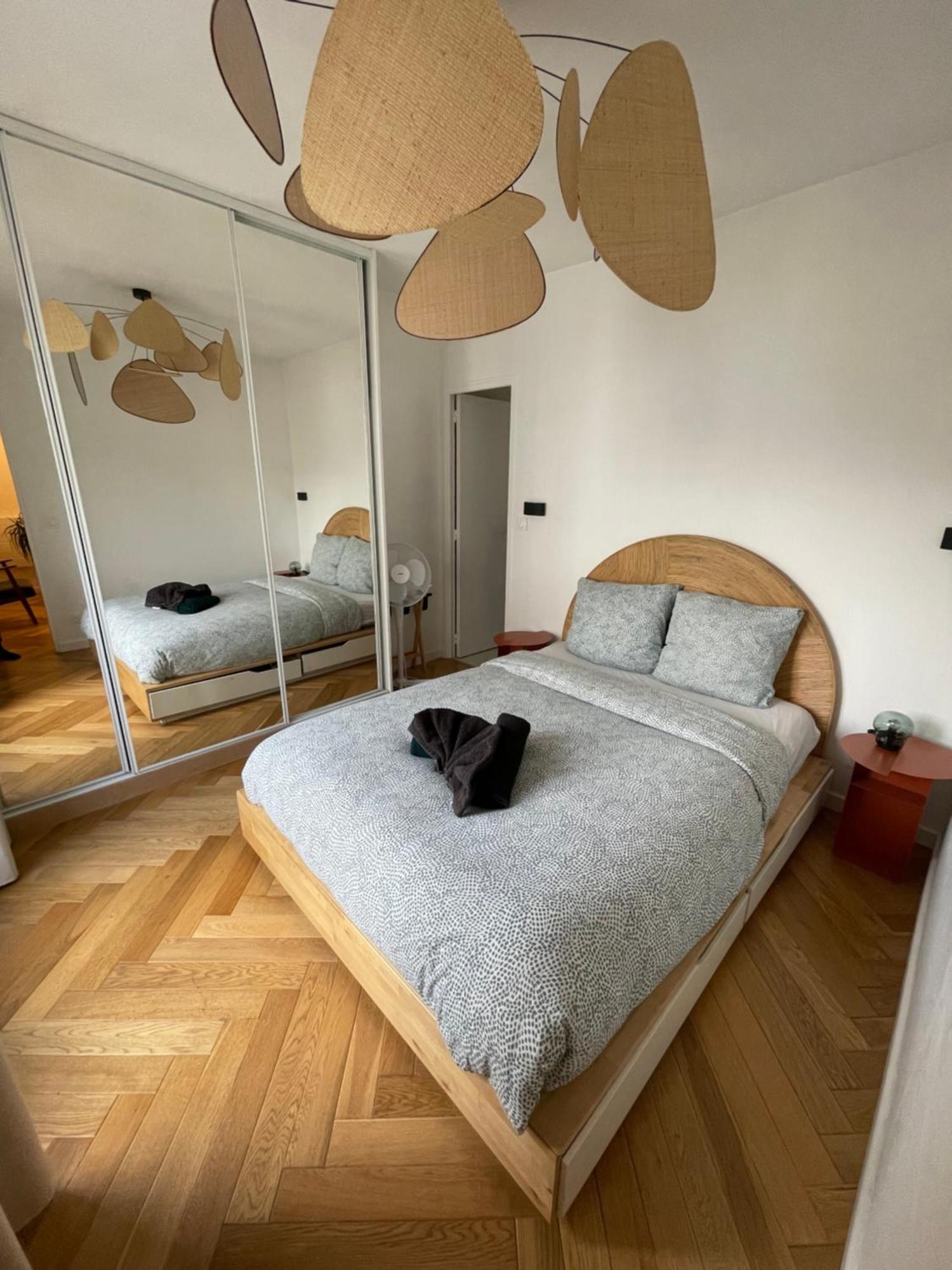 Exclusive Flat By Luxuio - Nearby Eiffel Tower Appartement Parijs