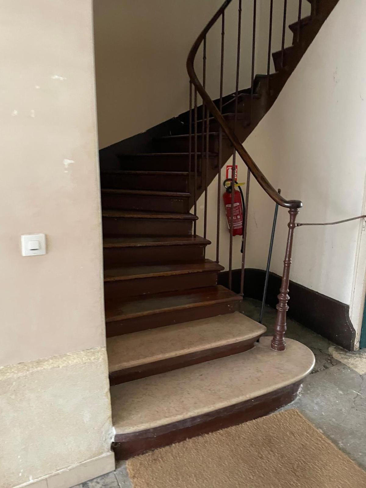 Appartement Exclusive Flat By Luxuio - Nearby Eiffel Tower